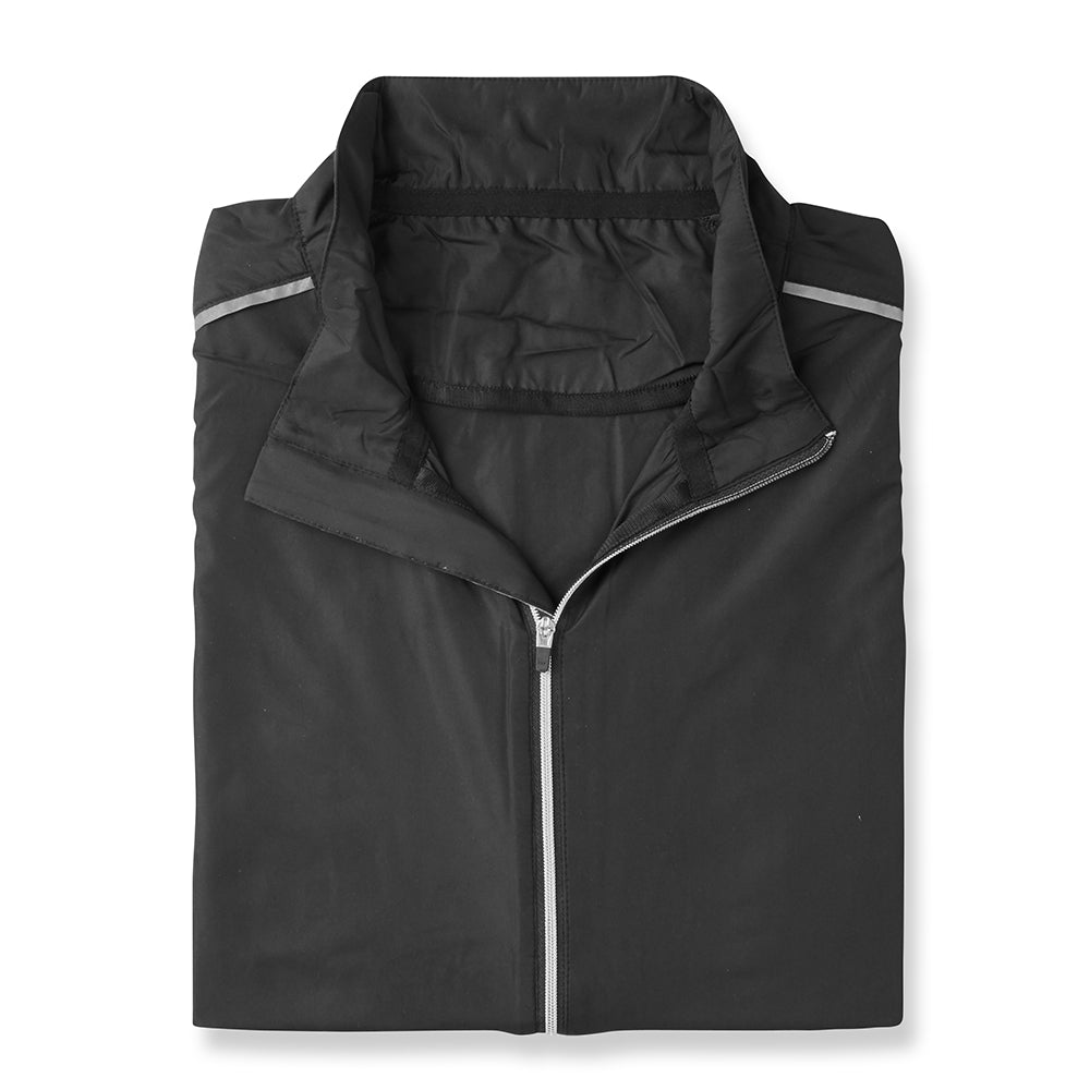 AVIATOR FULL ZIP WINDWEAR