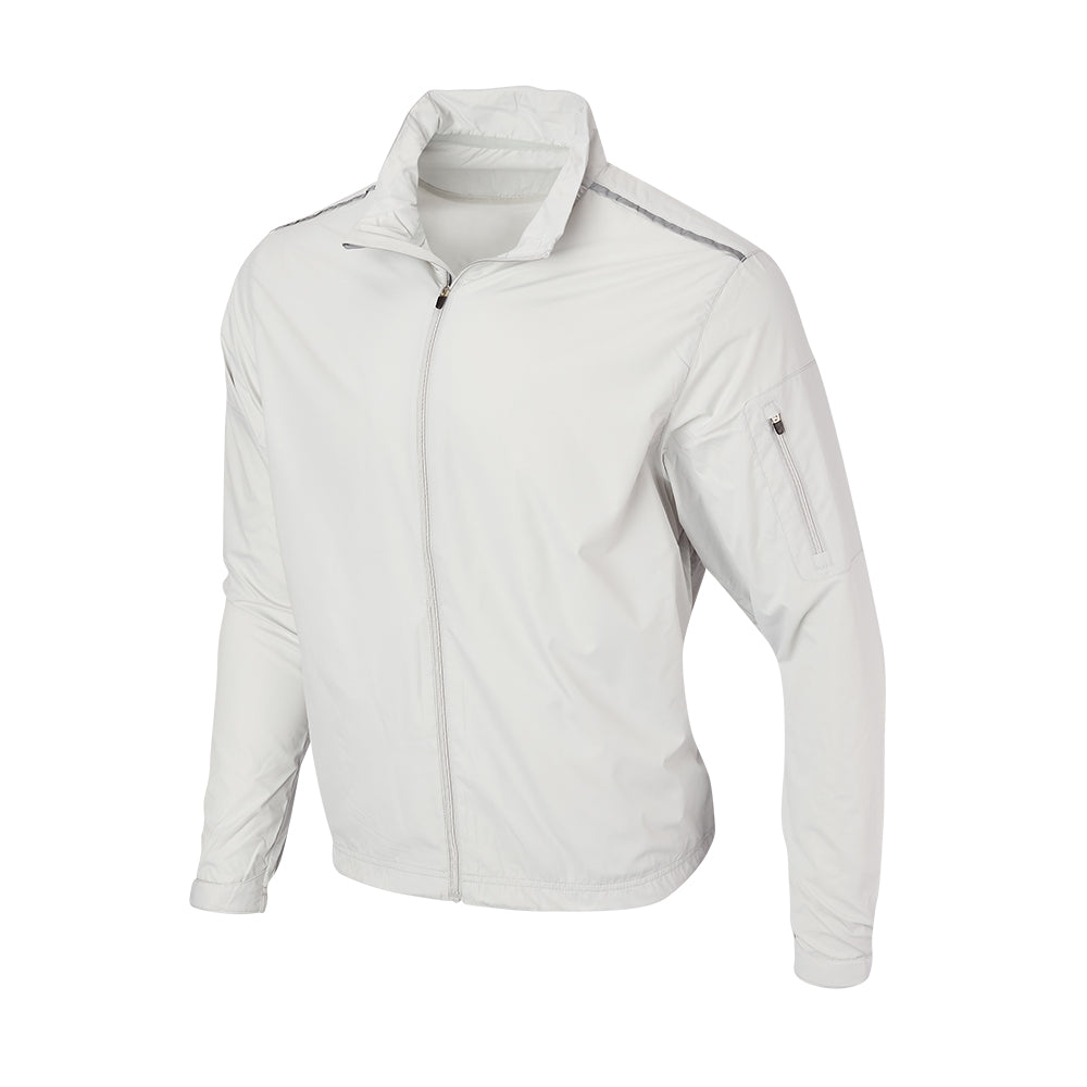 AVIATOR FULL ZIP WINDWEAR