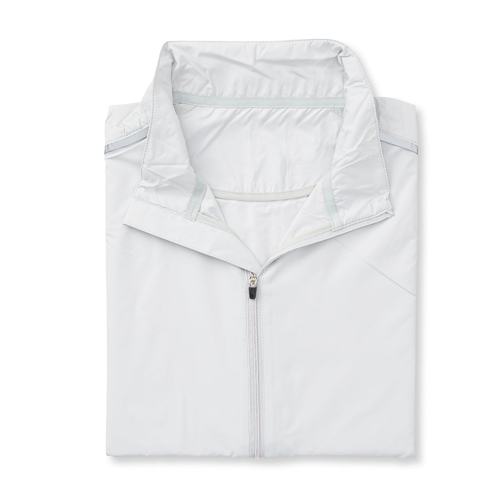 AVIATOR FULL ZIP WINDWEAR