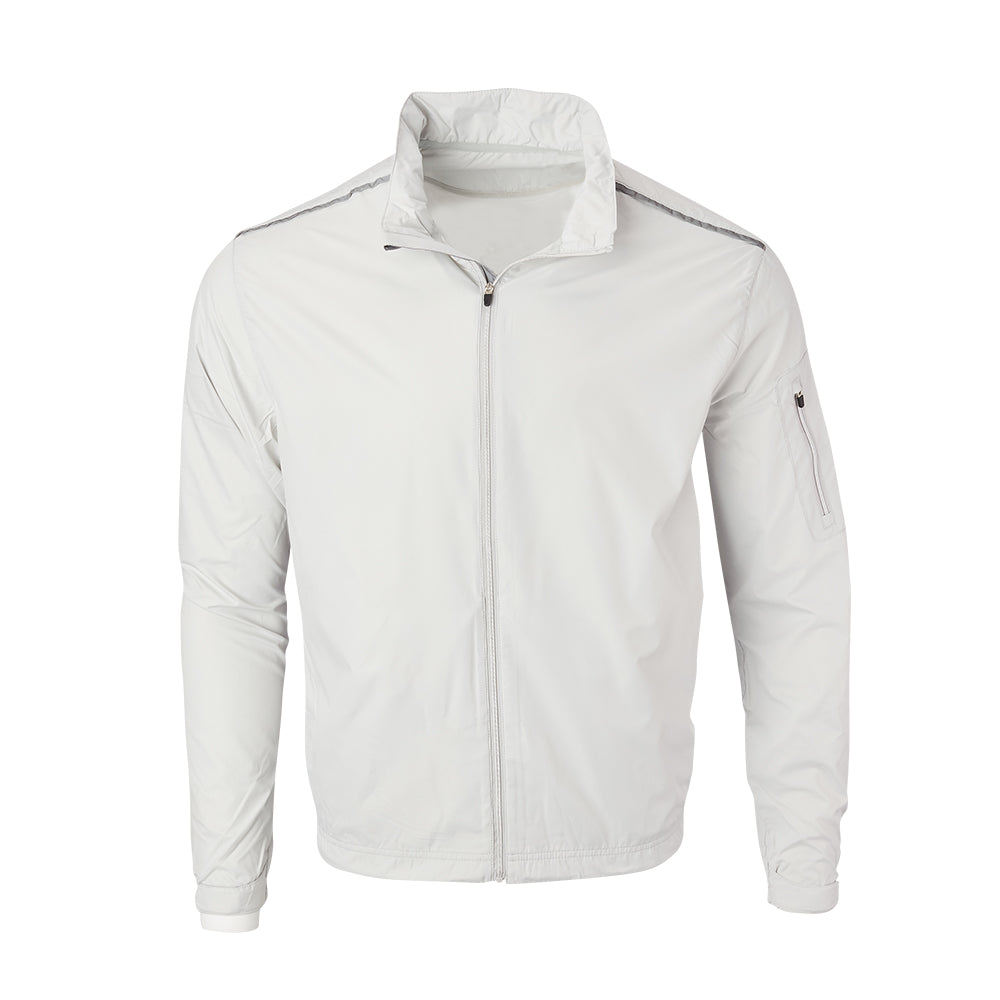 AVIATOR FULL ZIP WINDWEAR