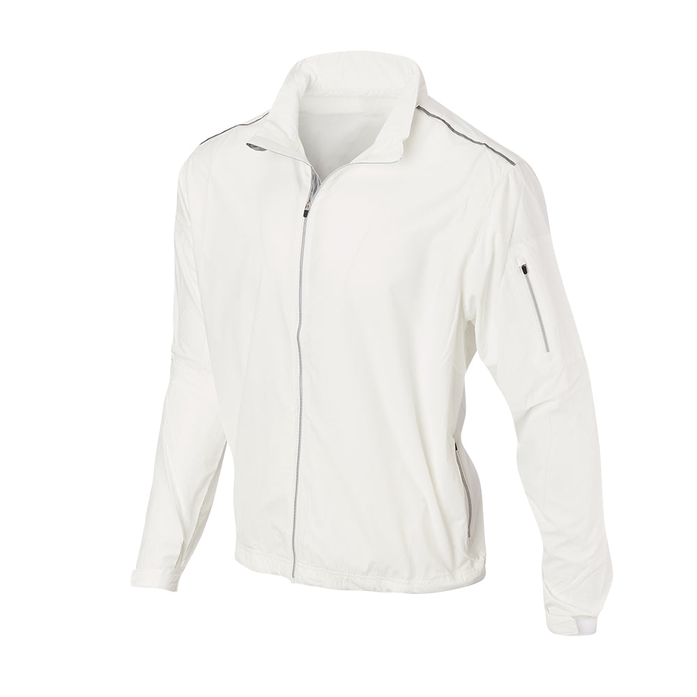 AVIATOR FULL ZIP WINDWEAR