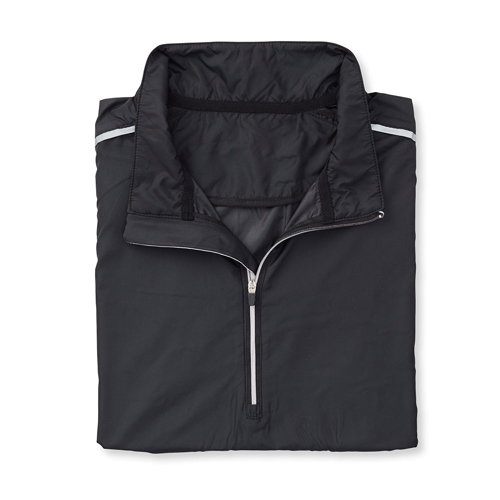 THE AVIATOR HALF ZIP WINDWEAR
