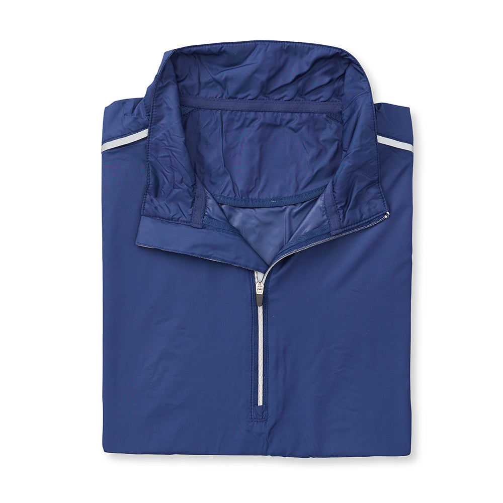 THE AVIATOR HALF ZIP WINDWEAR