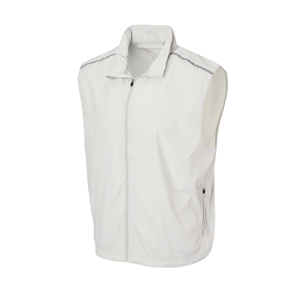 THE AVIATOR VEST WINDWEAR