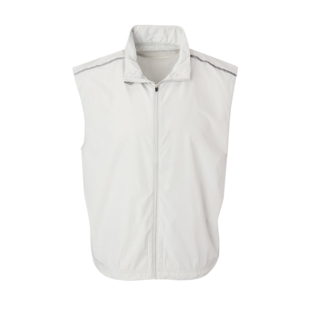 THE AVIATOR VEST WINDWEAR
