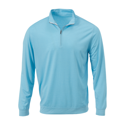 THE HONEY LINE 1/2 ZIP