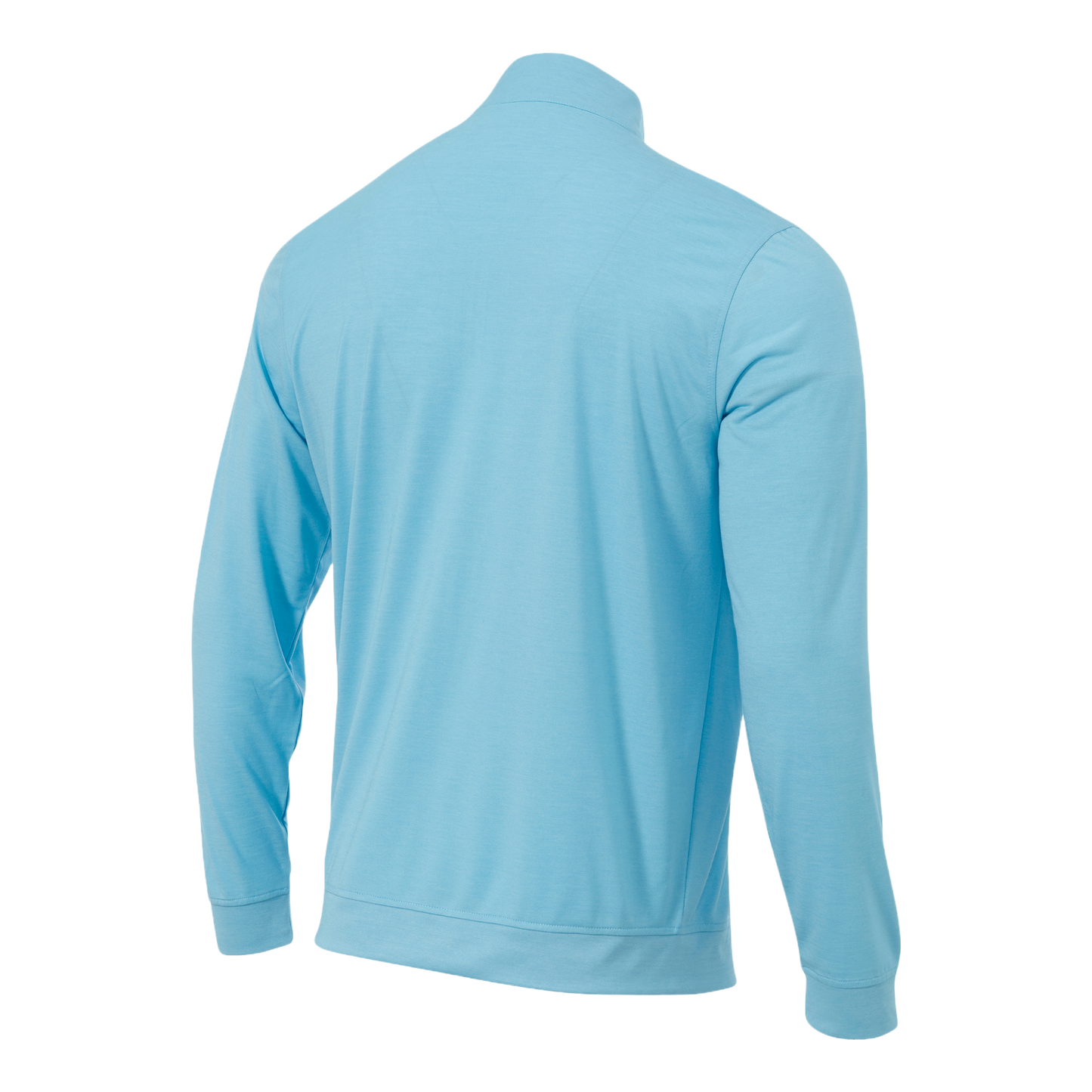 THE HONEY LINE 1/2 ZIP