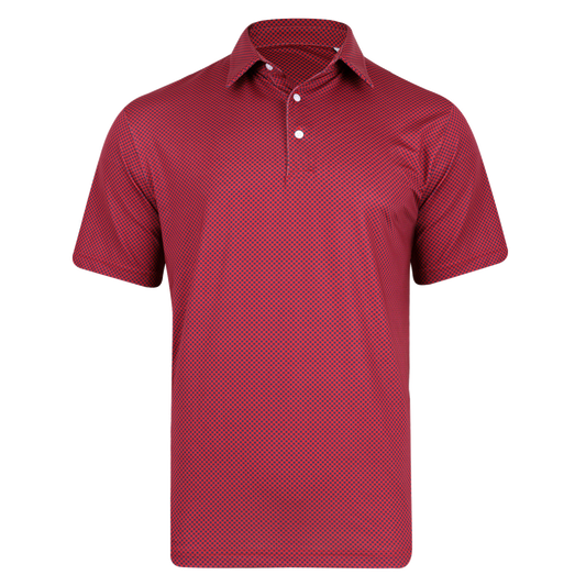 THE CHARLES POLO