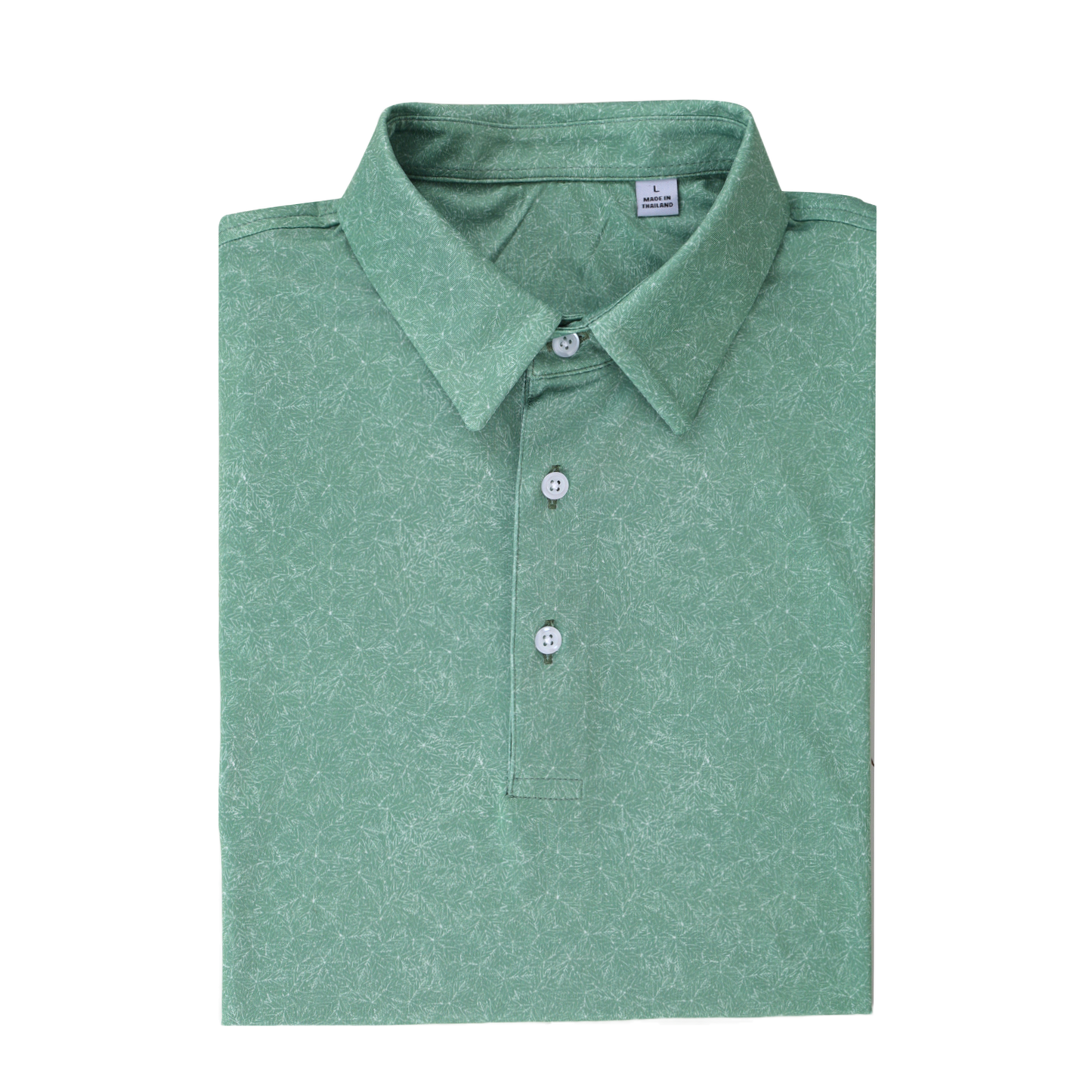 THE SIERRA LAKE POLO