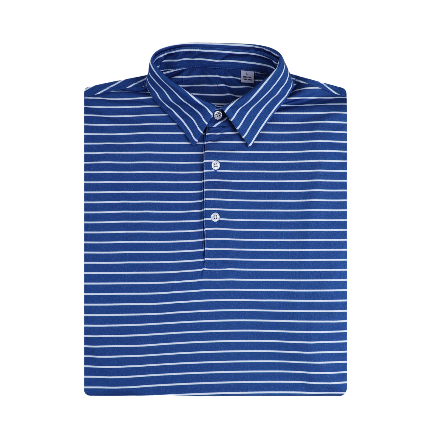 THE EVERGREEN POLO