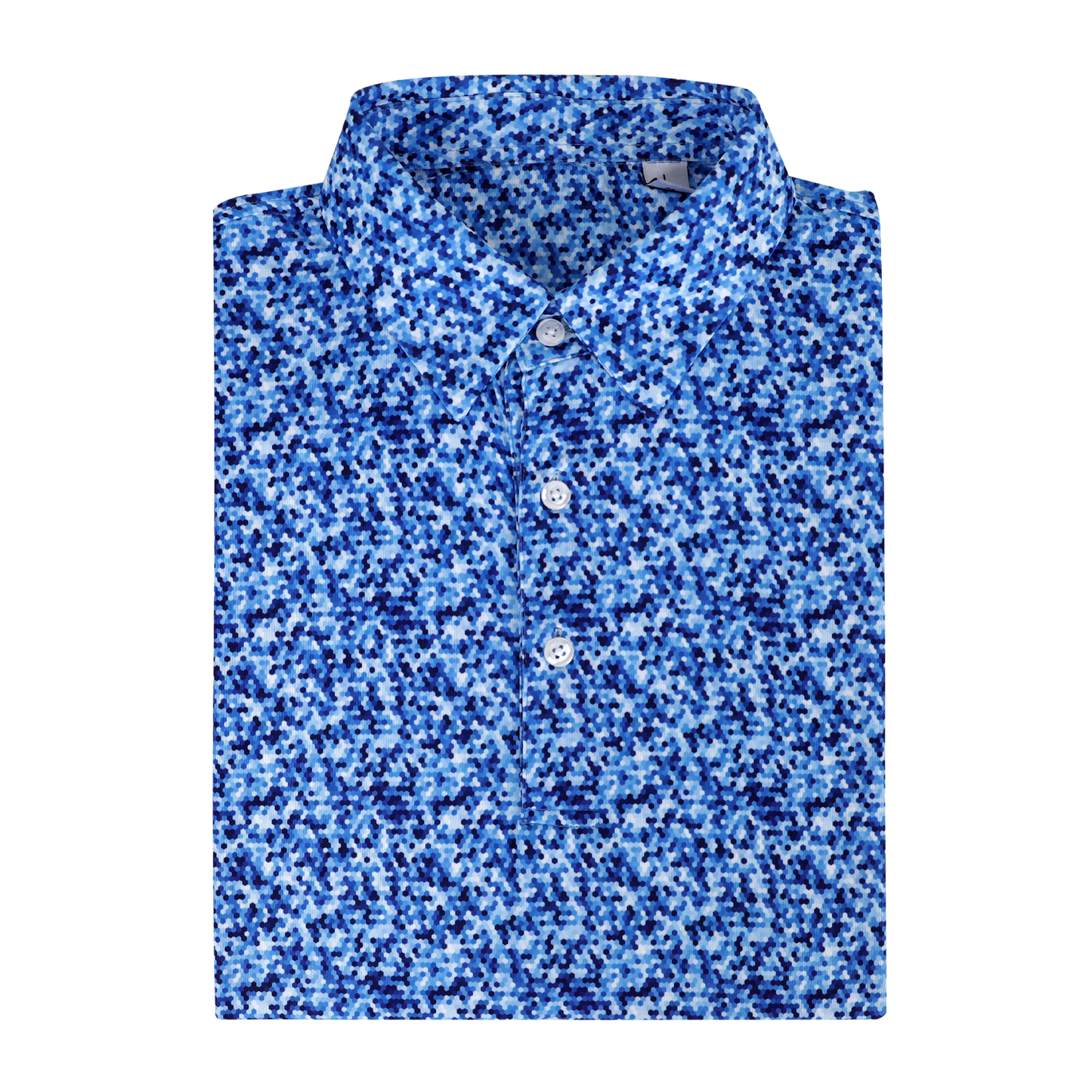 THE ULTRA HD POLO